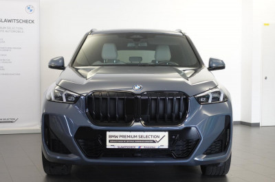 BMW X1 Gebrauchtwagen BMW X1 Gebrauchtwagen