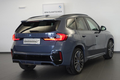 BMW X1 Gebrauchtwagen BMW X1 Gebrauchtwagen