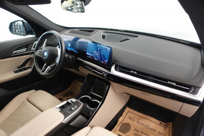 BMW X1 Gebrauchtwagen BMW X1 Gebrauchtwagen