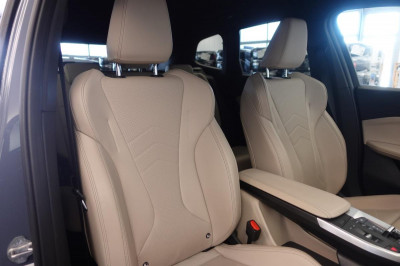 BMW X1 Gebrauchtwagen BMW X1 Gebrauchtwagen