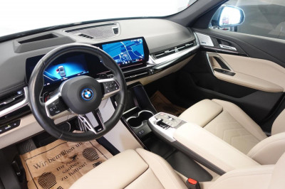 BMW X1 Gebrauchtwagen BMW X1 Gebrauchtwagen