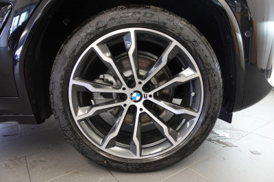 BMW X4 Vorführwagen