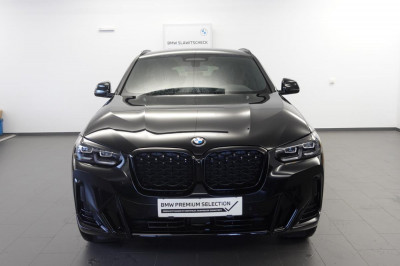BMW X4 Vorführwagen