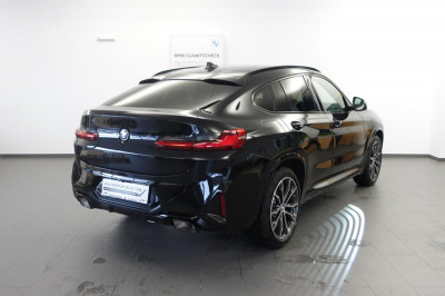 BMW X4 Vorführwagen