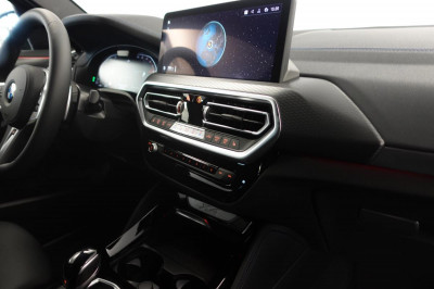 BMW X4 Vorführwagen