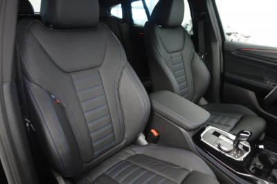 BMW X4 Vorführwagen