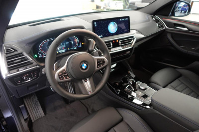 BMW X4 Vorführwagen