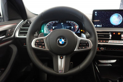 BMW X4 Vorführwagen