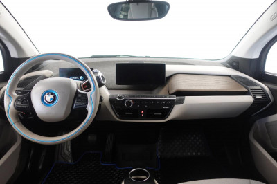 BMW i3 Gebrauchtwagen