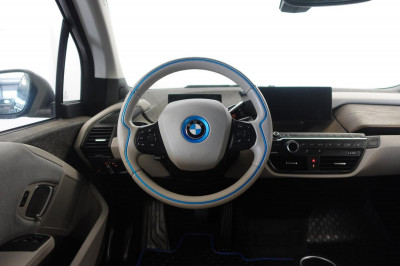 BMW i3 Gebrauchtwagen