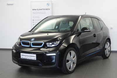 BMW i3 Gebrauchtwagen