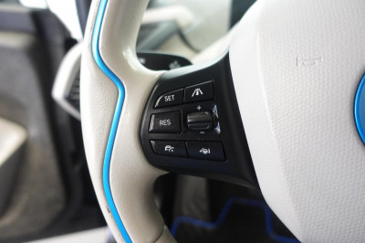 BMW i3 Gebrauchtwagen