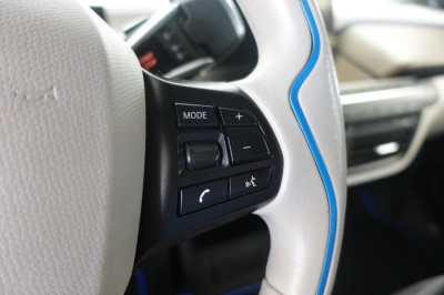 BMW i3 Gebrauchtwagen