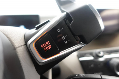 BMW i3 Gebrauchtwagen