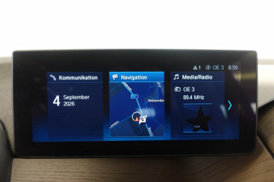BMW i3 Gebrauchtwagen
