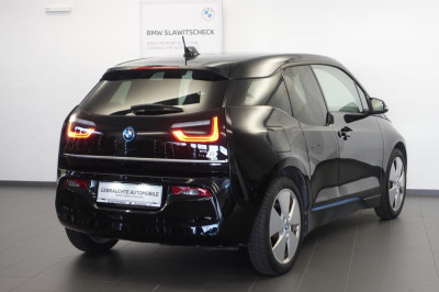 BMW i3 Gebrauchtwagen