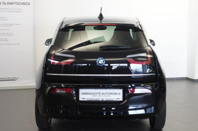 BMW i3 Gebrauchtwagen