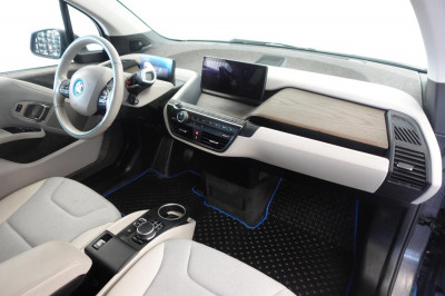 BMW i3 Gebrauchtwagen