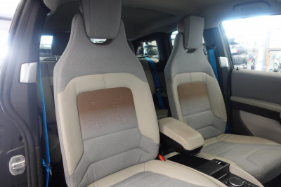 BMW i3 Gebrauchtwagen