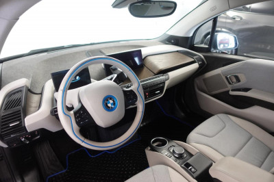 BMW i3 Gebrauchtwagen