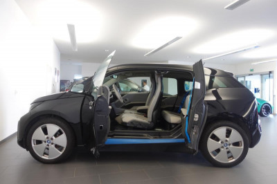 BMW i3 Gebrauchtwagen