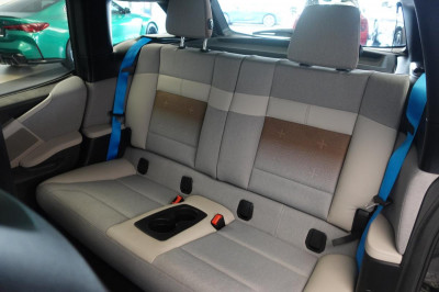 BMW i3 Gebrauchtwagen