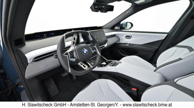 BMW iX3 Vorführwagen BMW iX3 Vorführwagen
