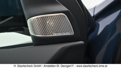 BMW iX3 Vorführwagen BMW iX3 Vorführwagen
