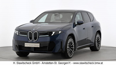 BMW iX3 Vorführwagen BMW iX3 Vorführwagen