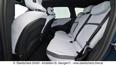 BMW iX3 Vorführwagen BMW iX3 Vorführwagen