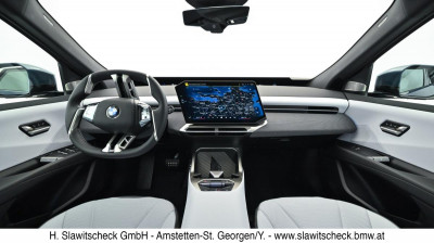 BMW iX3 Vorführwagen BMW iX3 Vorführwagen