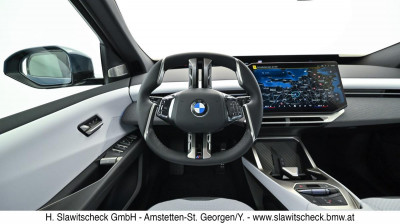 BMW iX3 Vorführwagen BMW iX3 Vorführwagen