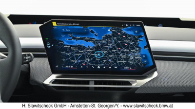 BMW iX3 Vorführwagen BMW iX3 Vorführwagen
