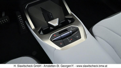 BMW iX3 Vorführwagen BMW iX3 Vorführwagen