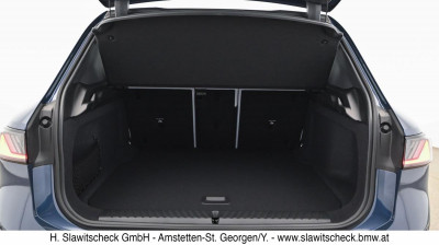 BMW iX3 Vorführwagen BMW iX3 Vorführwagen
