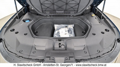 BMW iX3 Vorführwagen BMW iX3 Vorführwagen