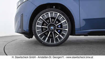 BMW iX3 Vorführwagen BMW iX3 Vorführwagen