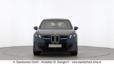 BMW iX3 Vorführwagen BMW iX3 Vorführwagen