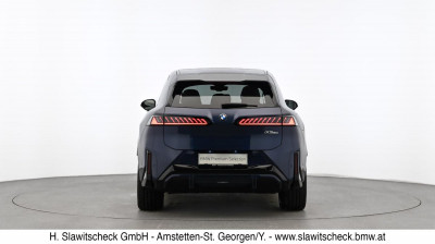 BMW iX3 Vorführwagen BMW iX3 Vorführwagen