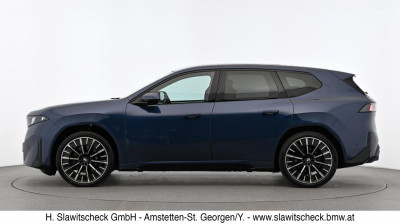 BMW iX3 Vorführwagen BMW iX3 Vorführwagen
