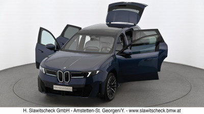 BMW iX3 Vorführwagen BMW iX3 Vorführwagen
