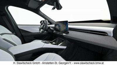BMW iX3 Vorführwagen BMW iX3 Vorführwagen