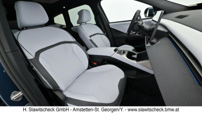 BMW iX3 Vorführwagen BMW iX3 Vorführwagen