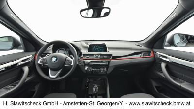 BMW X1 Gebrauchtwagen BMW X1 Gebrauchtwagen
