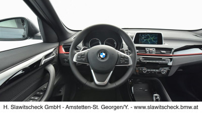 BMW X1 Gebrauchtwagen BMW X1 Gebrauchtwagen