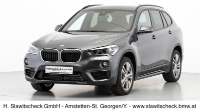 BMW X1 Gebrauchtwagen BMW X1 Gebrauchtwagen