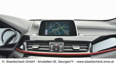 BMW X1 Gebrauchtwagen BMW X1 Gebrauchtwagen