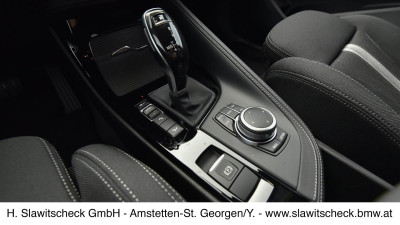 BMW X1 Gebrauchtwagen BMW X1 Gebrauchtwagen