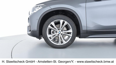 BMW X1 Gebrauchtwagen BMW X1 Gebrauchtwagen