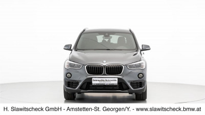 BMW X1 Gebrauchtwagen BMW X1 Gebrauchtwagen